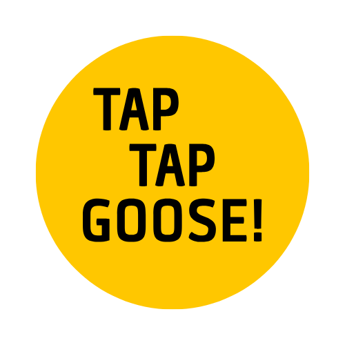 TapTapGoose